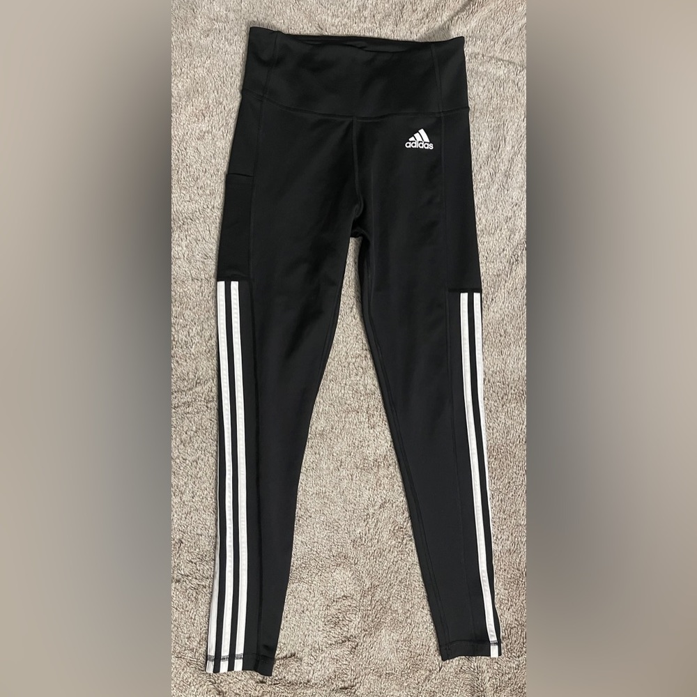 🖤Adidas Leggings Black🖤